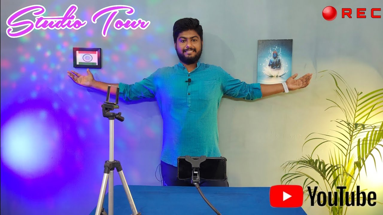 Professional Youtube Setup Techzone Reviews Presents Youtube