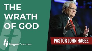 Pastor John Hagee - "The Wrath of God"