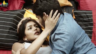 Latest Telugu Movie Scenes | Eesha Rebba with Dileep | Maya Mall @SriBalajiMovies
