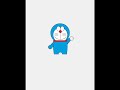 create doremon using python
