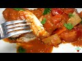 how to cook spicy african chicken peanut stew ~ stewed chicken