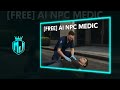 [FREE] 🤖 FiveM AI NPC Medic | Optimized + Configurable | ESX + QBCore | MJ DEVELOPMENT