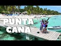 PUNTA CANA ALL INCLUSIVE NO CARIBE (REPÚBLICA DOMINICANA) - POR ONDE ANDEI FAMÍLIA