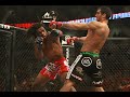 Gegard Mousasi vs Rameau Thierry Sokoudjou | Strikeforce | Full Fight (Fight, MMA, Boxing, Knockout)