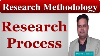 research process | research methodology | research aptitude ugc net | research methodology lecture