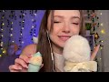 asmr 🍫Фейковая еда 😋