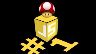 Beginner 2d Game Programming [JS] - 1 (Getting Setup)