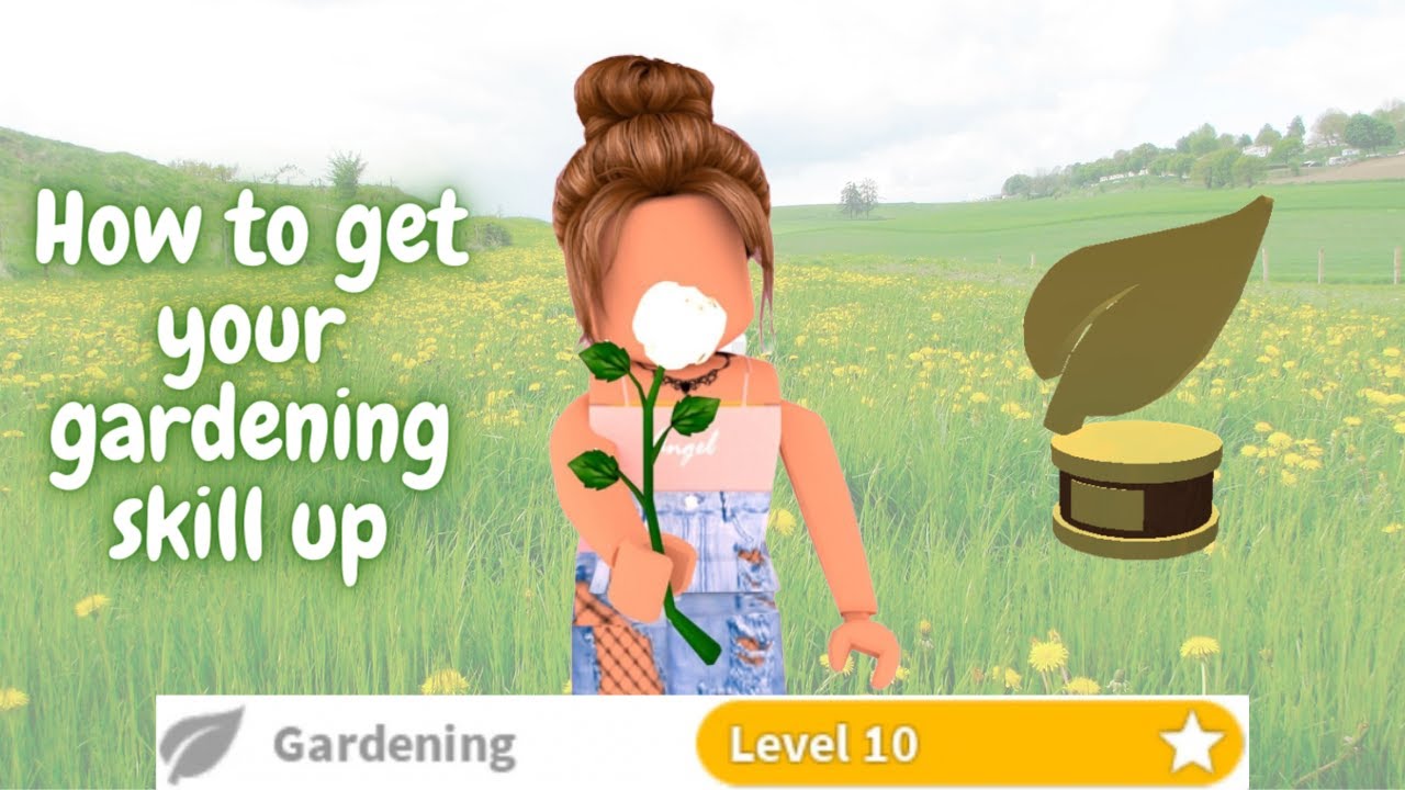 How To Increase Your Skills In Bloxburg At David Masterson Blog