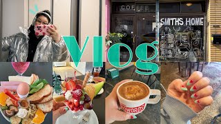 💖일상 Vlog💖 | 한달동안 영상 안 올린이유 | 너무 오랜만에 왔쬬🥹 | 쉬는동안 뭐했을까요?🌼