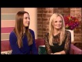 Melanie C and Emma Bunton Tribute