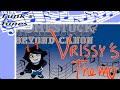 Vrissy's Theme [Homestuck 2]