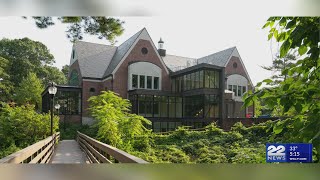 UMass Amherst renames Mt. Ida as Charles River Campus