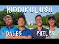 The Match That HAD IT ALL !!! | The Dales v The Phelps | Little Aston Golf Club 😍