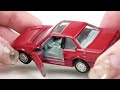 unboxing the tomica released in may 2024 adult die cast car collection