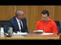 Larry Nassar charged with sexual assault in Texas