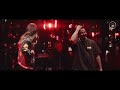 avaion x leony – pieces live @ mdr sputnik friends of leony official clip 4k