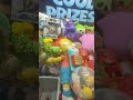 party popper claw machine win part 2 clawmachine clawmachineshorts shorts