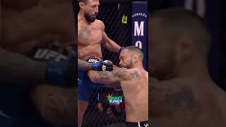 KO Chris Gutierrez #MMA, #KNOCKOUTS, #KO, #fights, #UFC, #highlights