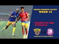 Hearts Of Oak Vs Vision FC || Ghana Premier League