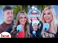 Love Island Mitch, Hannah and Liberty | Under The Duvet FULL PODCAST EP 2