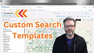 Custom Search Templates in Flexmls (Flexing with Tracy Ep14)