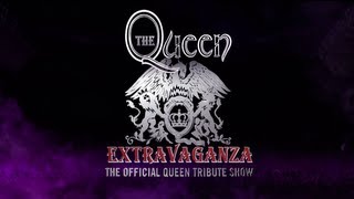 Queen Extravaganza - The Queen Extravaganza - Another One Bites The Dust (Live)