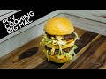 POV Cooking Joshua Weissman's McDonalds Big Mac | First Person Cooking