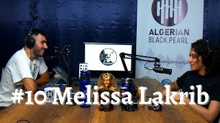 The Goodfolks Podcast - #10 Melissa Lakrib