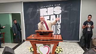 Culto Restaurados