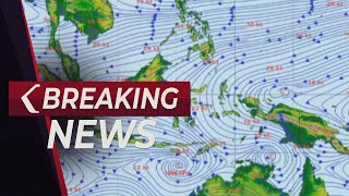 BREAKING NEWS - BMKG Update Potensi Cuaca Ekstrem di Indonesia, Khususnya di Provinsi NTT