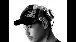 DJ Mitsu The Beats - Extra Feeding(Side A)