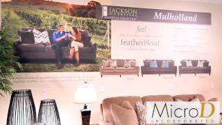 Furniture/Today goes inside Jackson Catnapper’s decision to open new showroom in Las Vegas