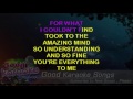 Dreams  - The Cranberries (Lyrics Karaoke) [ goodkaraokesongs.com ]