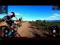 JAVA MTB 45km 2018