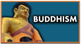 What is Buddhism?