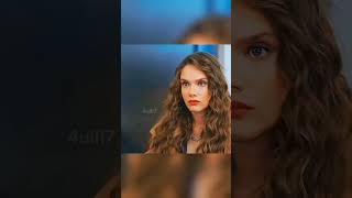 وربي بيجننوو😩🦋زينب خليل ابراهيم |حب بلا حدود |الحلقه 50#مسلسلات_تركية #hudutsuzsevda #shorts #halzey