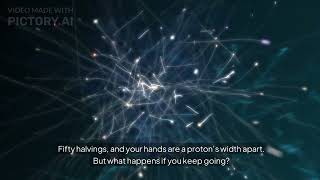 Can Space Be Infinitely Divided?