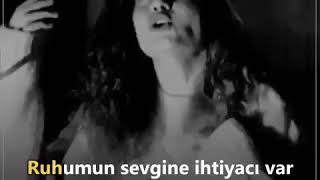 EHTİYACI VAR