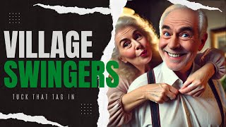 The Villages Community Swingers': Secret or Urban Legend?!