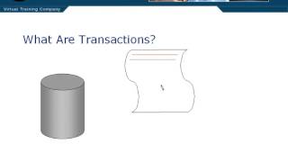 SQL Server 2005 online training Video Tutorial lesson 7 2