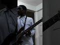 A MUST WATCH BASS GUITARIST