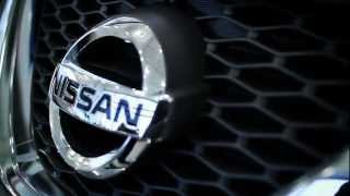 2013 Nissan Murano -  Auto Review from GoAuto.ca