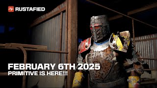 Rust Update Stream - February 6th 2025