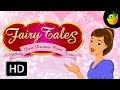 Fairy Tales | Full Stories (HD) | In English | MagicBox Animations | Animated Stories For Kids