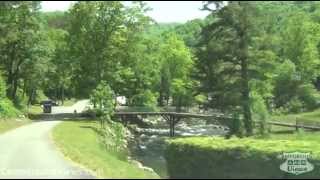 CampgroundViews.com - River Valley RV Park and Campground Cherokee North Carolina NC