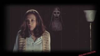 Annabella and conjuring mixed video