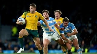 The best of Rugby World Cup 2015: Semi Finals