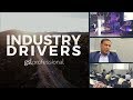 Industry Drivers: GSL Professional