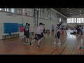 20190427夏季大物盃vs中原b 四