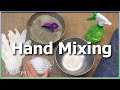 Get Started with Pal Tiya Premium - Hand Mixing